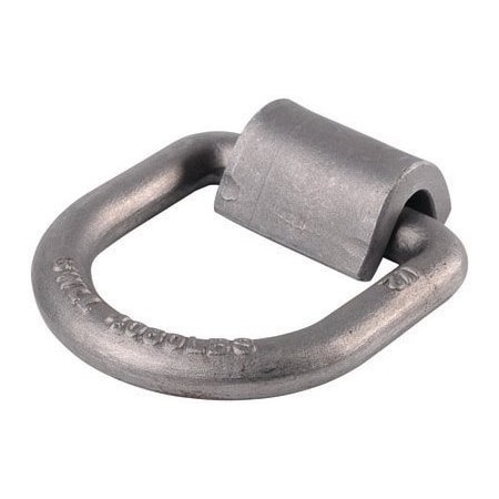 Hampton Products-Keeper 12 Surf D Ring Anchor 89317